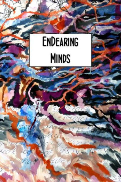 EnDearing Minds: Creative and Professional Anthology 2014