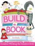 Alternative view 1 of Build a Book for Girls