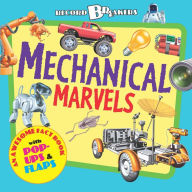 Title: Record Breakers: Mechanical Marvels, Author: Jonathon Litton