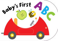 Title: Baby's First ABC, Author: little bee books