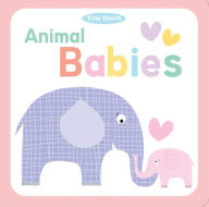 Title: Animal Babies, Author: Little Bee Books