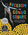 Alternative view 1 of Freedom in Congo Square