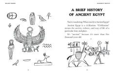 Alternative view 2 of Ancient Egypt (Blast Back! Series)