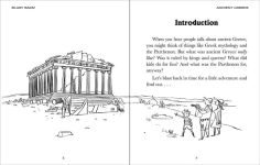 Alternative view 5 of Ancient Greece