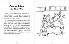 Alternative view 2 of The Civil War (Blast Back! Series)