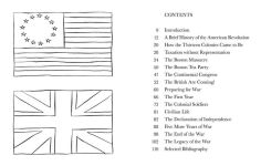 Alternative view 3 of The American Revolution (Blast Back! Series)