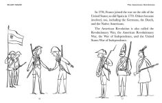 Alternative view 5 of The American Revolution (Blast Back! Series)