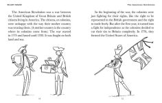 Alternative view 6 of The American Revolution (Blast Back! Series)