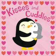 Title: Kisses and Cuddles, Author: Little Bee Books