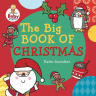 Title: The Big Book of Christmas, Author: Little Bee Books