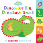 Dinosaur Big, Dinosaur Small