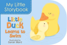 Alternative view 1 of My Little Storybook: Little Duck Learns to Swim