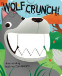 Alternative view 1 of Wolf Crunch!