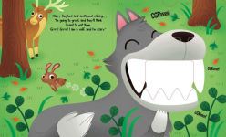 Alternative view 6 of Wolf Crunch!