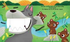 Alternative view 7 of Wolf Crunch!