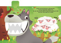 Alternative view 8 of Wolf Crunch!