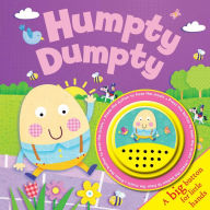 Title: Humpty Dumpty, Author: Little Bee Books