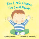 Alternative view 1 of Ten Little Fingers, Two Small Hands