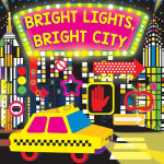 Alternative view 1 of Bright Lights, Bright City