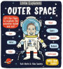 Little Explorers: Outer Space