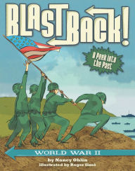 Title: World War II (Blast Back! Series), Author: Nancy Ohlin