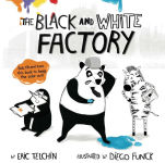 Alternative view 1 of The Black and White Factory