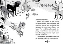 Alternative view 3 of The Big Secret (Tales of Sasha Series #1)