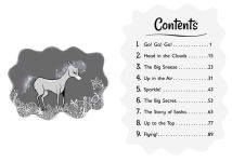 Alternative view 4 of The Big Secret (Tales of Sasha Series #1)