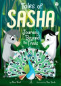 Journey Beyond the Trees (Tales of Sasha Series #2)