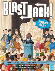 The Civil Rights Movement (Blast Back! Series)