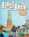 Alternative view 1 of The Statue of Liberty (Blast Back! Series)