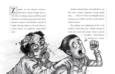 Alternative view 4 of Zombies (Behind the Legend Series)