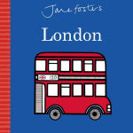 Alternative view 1 of Jane Foster's Cities: London