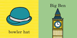 Alternative view 3 of Jane Foster's Cities: London