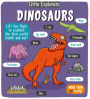 Dinosaurs (Little Explorers Series)