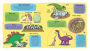 Alternative view 4 of Dinosaurs (Little Explorers Series)