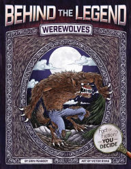 Title: Werewolves, Author: Erin Peabody