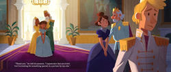 Alternative view 3 of Prince & Knight