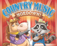 Title: Country Music Hoedown!, Author: Captain Kris