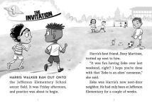 Alternative view 4 of The Alien Next Door 2: Aliens for Dinner?!