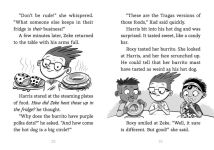 Alternative view 5 of The Alien Next Door 2: Aliens for Dinner?!