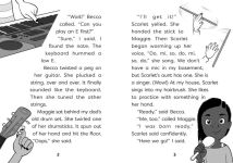 Alternative view 5 of The Major Eights 1: Battle of the Bands
