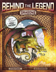 Title: Dragons, Author: Erin Peabody