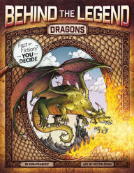 Title: Dragons, Author: Erin Peabody