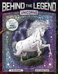 Title: Unicorns, Author: Erin Peabody