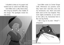 Alternative view 4 of The Major Eights 3: The Goo Disaster!