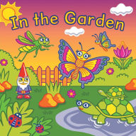 Title: In the Garden, Author: Hunter Reid