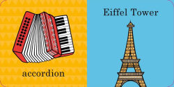 Alternative view 3 of Jane Foster's Cities: Paris