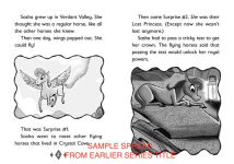 Alternative view 2 of The Royal Island (Tales of Sasha Series #7)