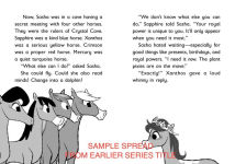 Alternative view 3 of The Royal Island (Tales of Sasha Series #7)